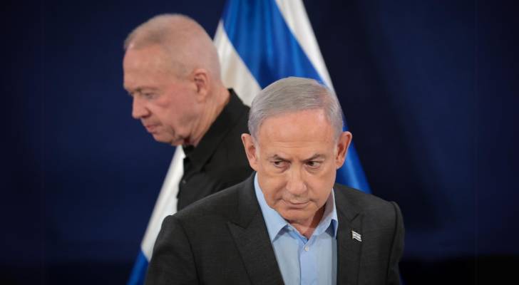 Netanyahu and the Army